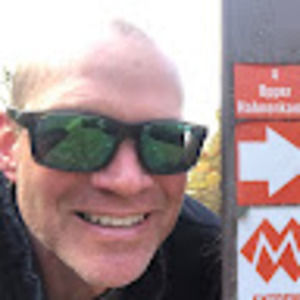 Meet your Posher, Ryan